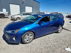 5NPD84LF6LH578578 2020 HYUNDAI ELANTRA