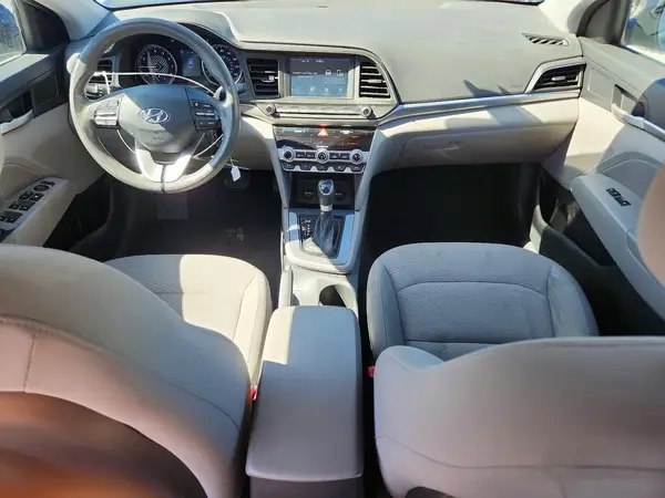 5NPD84LF6LH578578 2020 HYUNDAI ELANTRA - Image 8