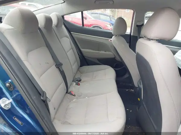 5NPD84LF6LH578614 2020 HYUNDAI ELANTRA - Image 8
