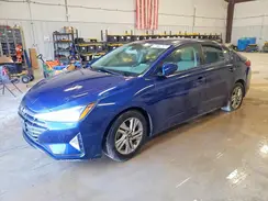 5NPD84LF6LH578645 2020 HYUNDAI ELANTRA