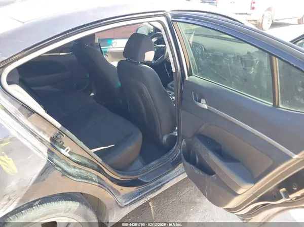5NPD84LF6LH578709 2020 HYUNDAI ELANTRA - Image 8
