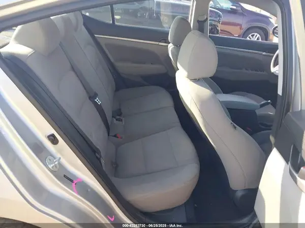 5NPD84LF6LH578953 2020 HYUNDAI ELANTRA - Image 8