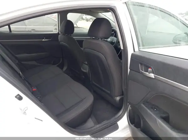 5NPD84LF6LH579231 2020 HYUNDAI ELANTRA - Image 8