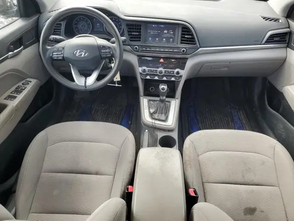 5NPD84LF6LH579679 2020 HYUNDAI ELANTRA - Image 8