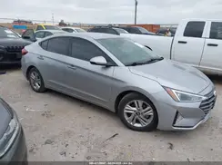 5NPD84LF6LH580153 2020 HYUNDAI ELANTRA