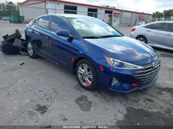 5NPD84LF6LH580539 2020 HYUNDAI ELANTRA