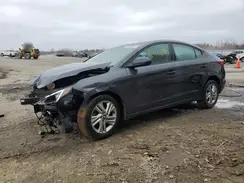 5NPD84LF6LH581058 2020 HYUNDAI ELANTRA