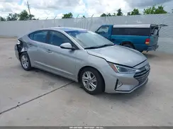 5NPD84LF6LH581108 2020 HYUNDAI ELANTRA