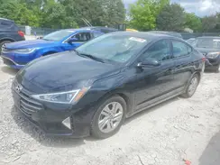 5NPD84LF6LH581352 2020 HYUNDAI ELANTRA
