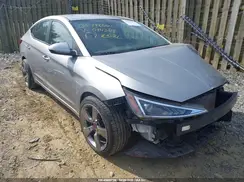 5NPD84LF6LH581383 2020 HYUNDAI ELANTRA