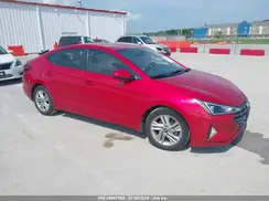 5NPD84LF6LH581836 2020 HYUNDAI ELANTRA