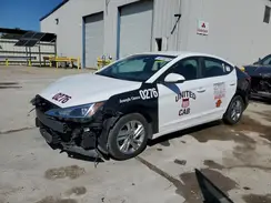 5NPD84LF6LH582291 2020 HYUNDAI ELANTRA