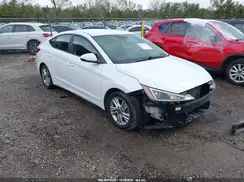 5NPD84LF6LH582906 2020 HYUNDAI ELANTRA