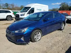 5NPD84LF6LH583215 2020 HYUNDAI ELANTRA