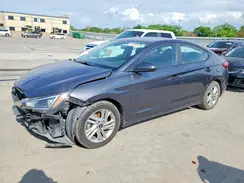 5NPD84LF6LH585000 2020 HYUNDAI ELANTRA