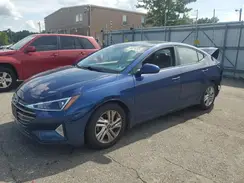 5NPD84LF6LH585594 2020 HYUNDAI ELANTRA