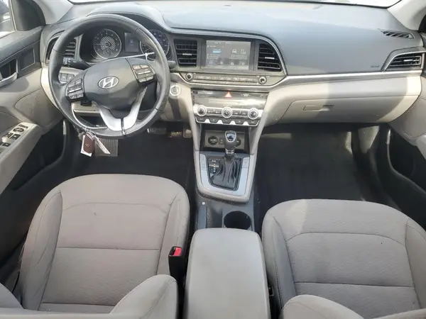 5NPD84LF6LH585594 2020 HYUNDAI ELANTRA - Image 8