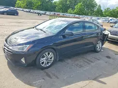 5NPD84LF6LH586261 2020 HYUNDAI ELANTRA