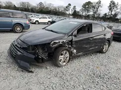 5NPD84LF6LH587006 2020 HYUNDAI ELANTRA