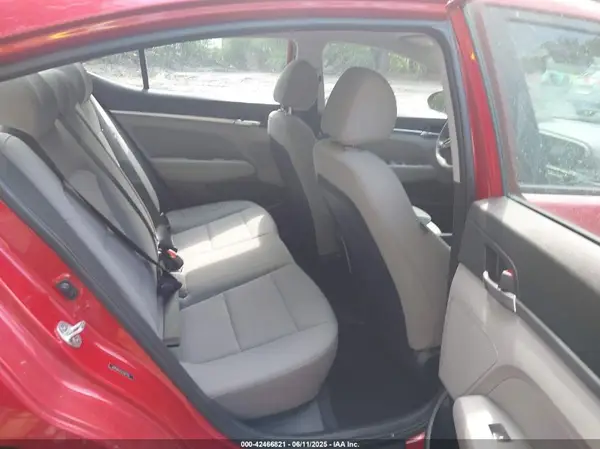 5NPD84LF6LH587796 2020 HYUNDAI ELANTRA - Image 8