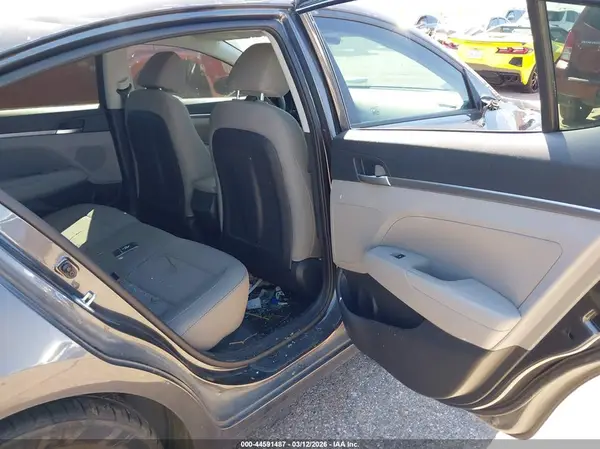 5NPD84LF6LH588026 2020 HYUNDAI ELANTRA - Image 8