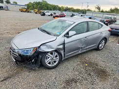 5NPD84LF6LH588284 2020 HYUNDAI ELANTRA