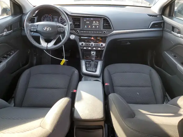 5NPD84LF6LH588446 2020 HYUNDAI ELANTRA - Image 8
