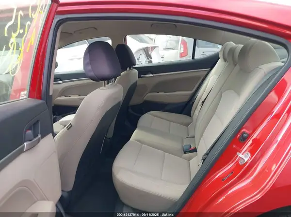 5NPD84LF6LH588690 2020 HYUNDAI ELANTRA - Image 8