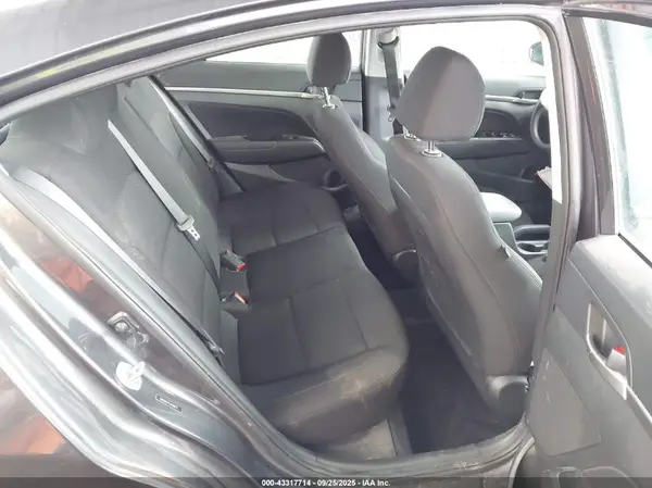 5NPD84LF6LH588771 2020 HYUNDAI ELANTRA - Image 8