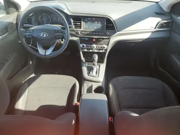 5NPD84LF6LH589581 2020 HYUNDAI ELANTRA - Image 8