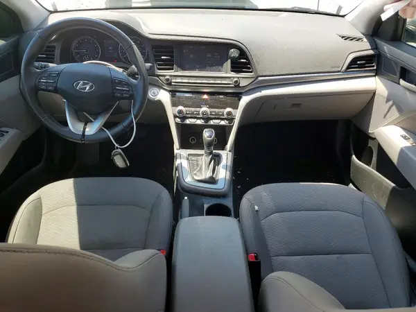 5NPD84LF6LH590360 2020 HYUNDAI ELANTRA - Image 8
