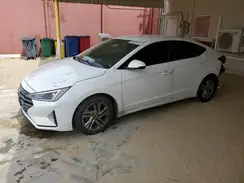 5NPD84LF6LH592545 2020 HYUNDAI ELANTRA