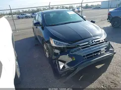 5NPD84LF6LH592836 2020 HYUNDAI ELANTRA