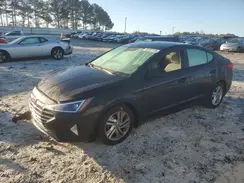 5NPD84LF6LH592948 2020 HYUNDAI ELANTRA