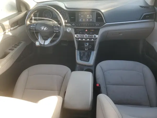 5NPD84LF6LH592948 2020 HYUNDAI ELANTRA - Image 8