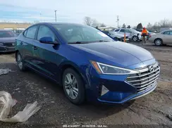 5NPD84LF6LH592996 2020 HYUNDAI ELANTRA
