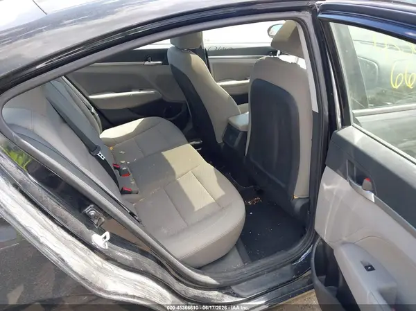 5NPD84LF6LH594005 2020 HYUNDAI ELANTRA - Image 8