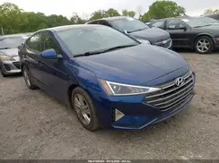 5NPD84LF6LH594523 2020 HYUNDAI ELANTRA
