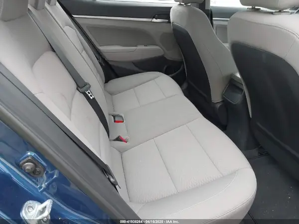 5NPD84LF6LH594523 2020 HYUNDAI ELANTRA - Image 8
