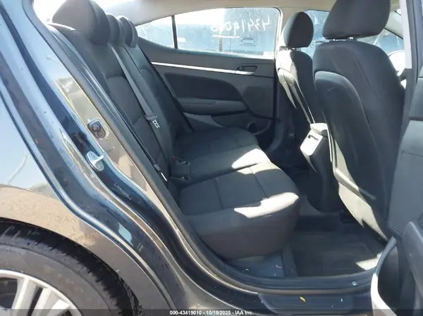 5NPD84LF6LH594585 2020 HYUNDAI ELANTRA - Image 8