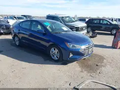 5NPD84LF6LH595042 2020 HYUNDAI ELANTRA