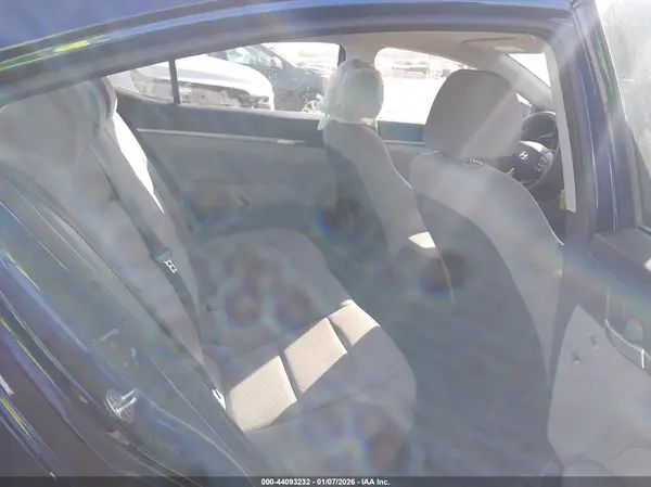 5NPD84LF6LH595042 2020 HYUNDAI ELANTRA - Image 8