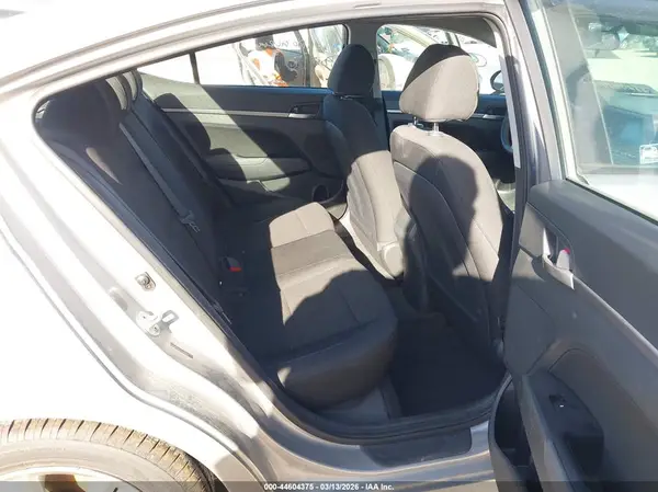 5NPD84LF6LH595137 2020 HYUNDAI ELANTRA - Image 8
