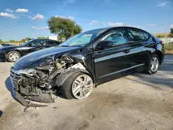 5NPD84LF6LH595333 2020 HYUNDAI ELANTRA