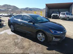 5NPD84LF6LH596370 2020 HYUNDAI ELANTRA