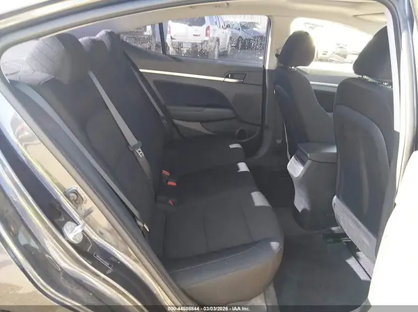 5NPD84LF6LH596370 2020 HYUNDAI ELANTRA - Image 8