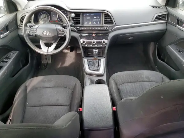 5NPD84LF6LH597664 2020 HYUNDAI ELANTRA - Image 8