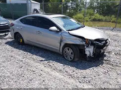 5NPD84LF6LH598474 2020 HYUNDAI ELANTRA