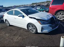 5NPD84LF6LH600420 2020 HYUNDAI ELANTRA