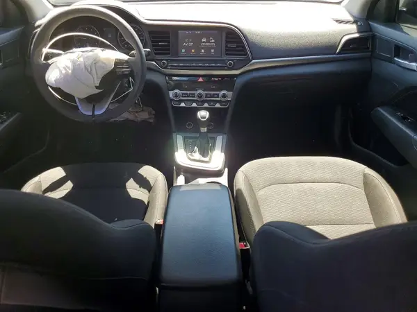 5NPD84LF6LH601132 2020 HYUNDAI ELANTRA - Image 8
